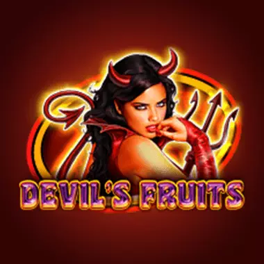 Devil's Fruits logo