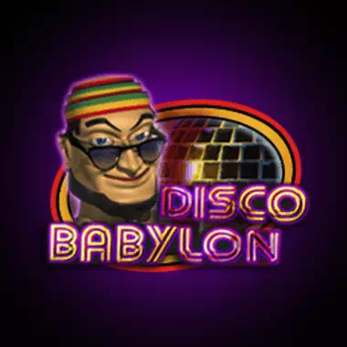 Disco Babylon logo