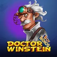 Doctor Winstein Buy Bonus игра