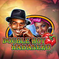 Double Hot Habanero игра