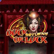 Duck of Luck returns imagine