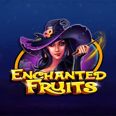 Enchanted Fruits logo