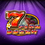 Fire Dozen игра