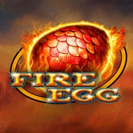 Fire Egg Bild