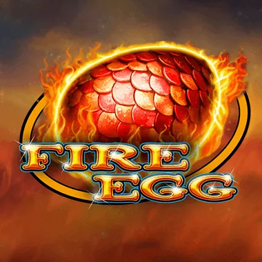 Fire Egg logo