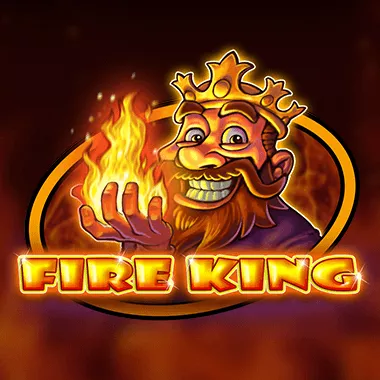 Fire King logo