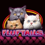 Fluf Tails игра