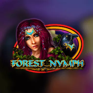 Forest Nymph logo