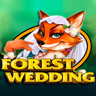 Forest Wedding logo