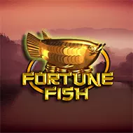 Fortune Fish Bild