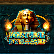 Fortune Pyramid Bild
