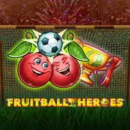 Fruitball Heroes игра