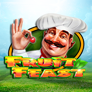 Fruit Feast игра