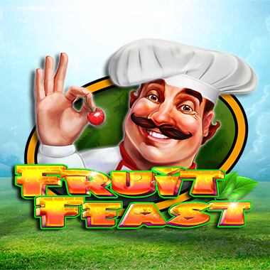 Fruit Feast logo