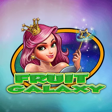 Fruit Galaxy logo