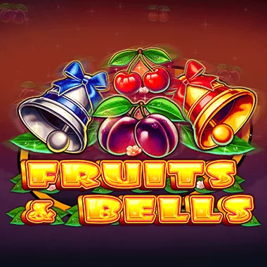 Fruits and Bells logo