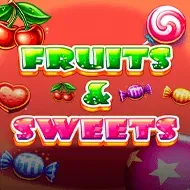 Fruits and Sweets imagine