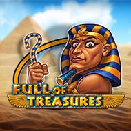 Full Of Treasures صورة