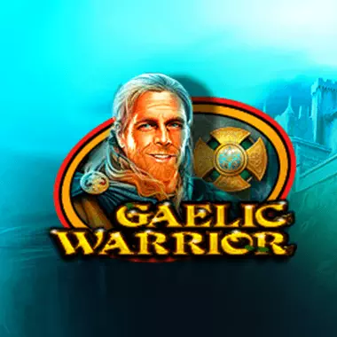 Gaelic Warrior logo