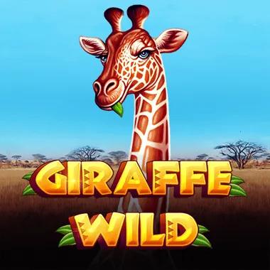 Giraffe Wild logo