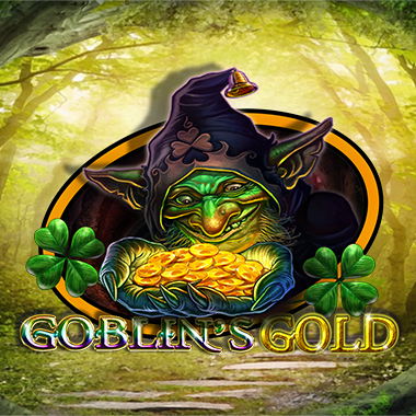Goblin's Gold logo