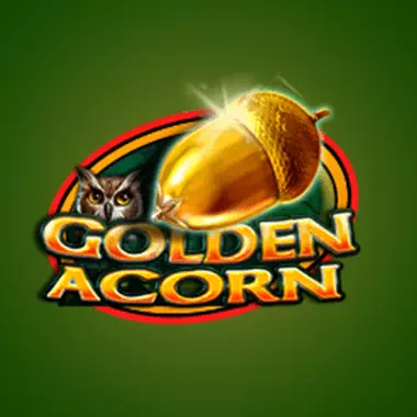 Golden Acorn logo