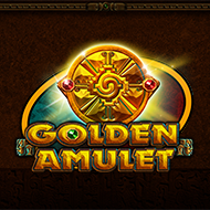 Golden Amulet игра