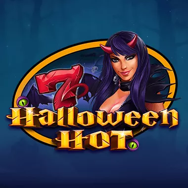 Halloween Hot logo