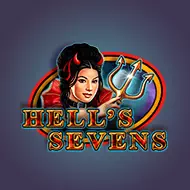 Hell's Sevens игра