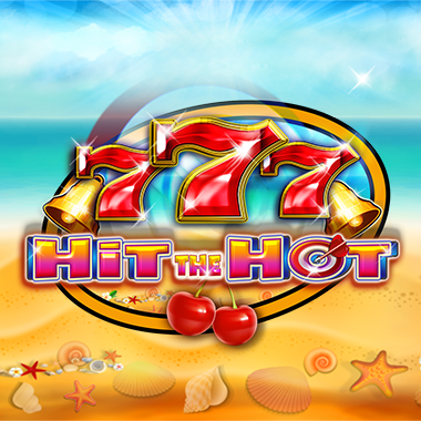 Hit the Hot logo