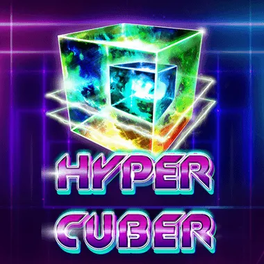 Hyper Cuber logo