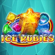 Ice Rubies игра