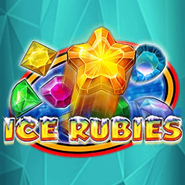 Ice Rubies logo