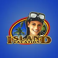 Island Vacation игра