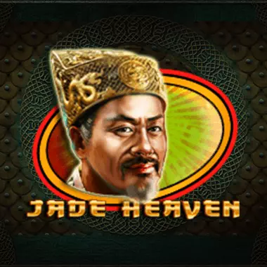Jade Heaven logo