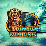 Jaguar Warrior игра