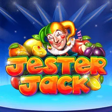 Jester Jack logo