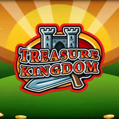 Kingdom Treasures logo