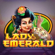Lady Emerald image