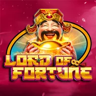 Lord of Fortune игра