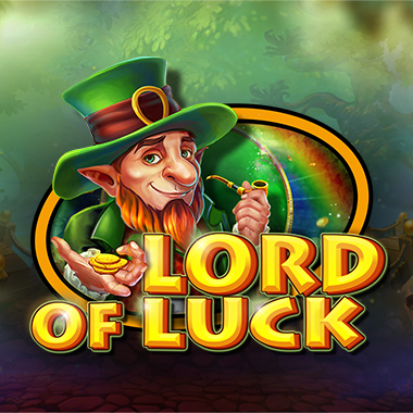 Lord of Luck logo
