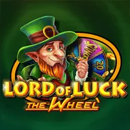 Lord of Luck The Wheel игра