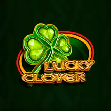 Lucky Clover logo