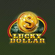 Lucky Dollar игра