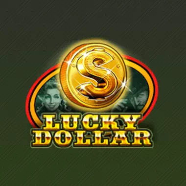 Lucky Dollar logo
