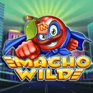 Macho Wild imagine