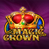 Magic Crown Bild
