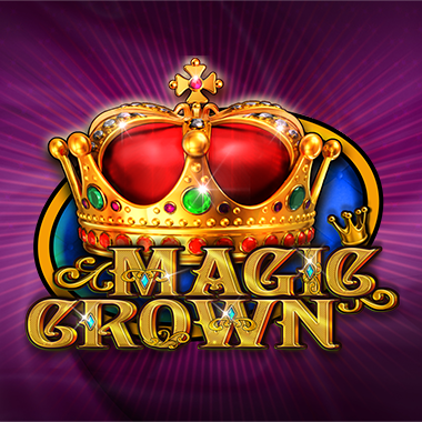 Magic Crown logo