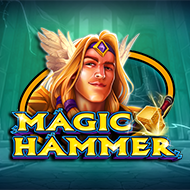 Magic Hammer игра