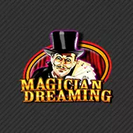 Magician Dreaming Bild